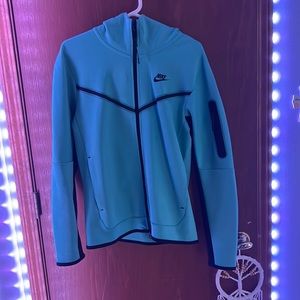 Nike Tech Fleece Windrunner